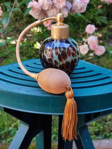 Ancien vaporisateur parfum - vaporisateur,