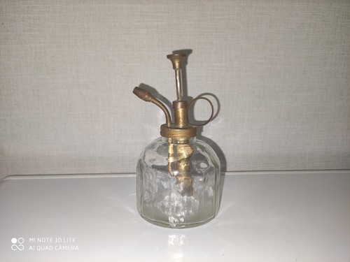 Ancien vaporisateur parfum - ancien,