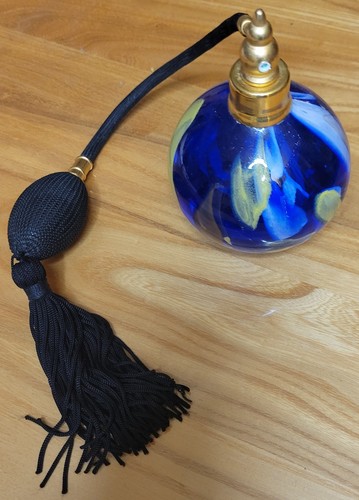 Ancien vaporisateur parfum - ancien,