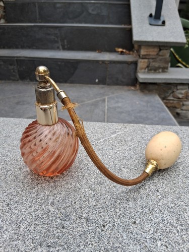 Ancien vaporisateur parfum - vaporisateur, de