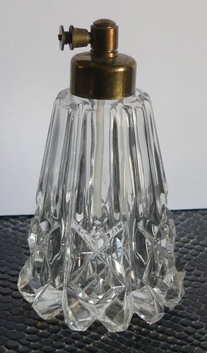 Vaporisateur parfum ancien - de,
