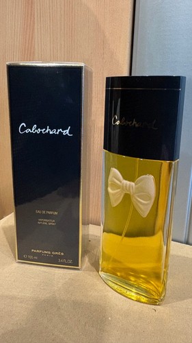Grès cabochard eau parfum - eau,