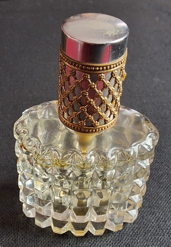 Ancien vaporisateur parfum - vaporisateur, à