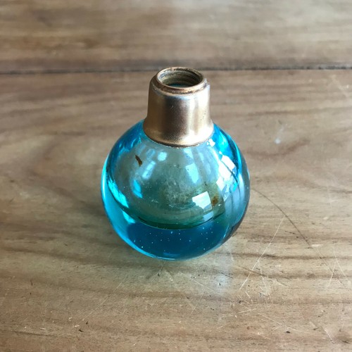 Vaporisateur parfum ancien - vaporisateur,