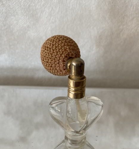 Ancien petit vaporisateur - 🦋,