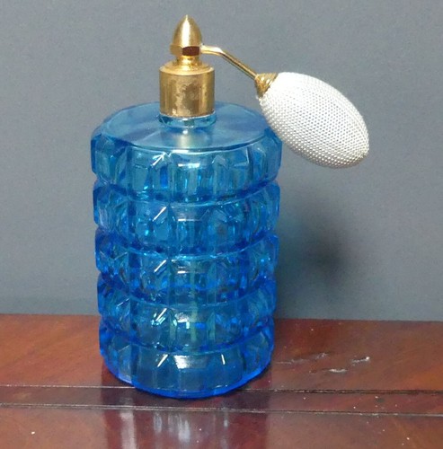 Vaporisateur parfum ancien - de,