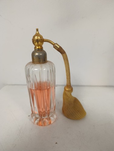 Ancien flacon vaporisateur - , de