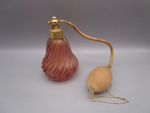 Vaporisateur ancien cristal - vaporisateur, en