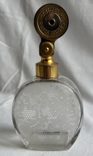 Ancien flacon parfum - flacon,