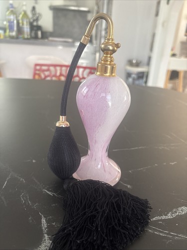Ancien vaporisateur parfum - vaporisateur, de