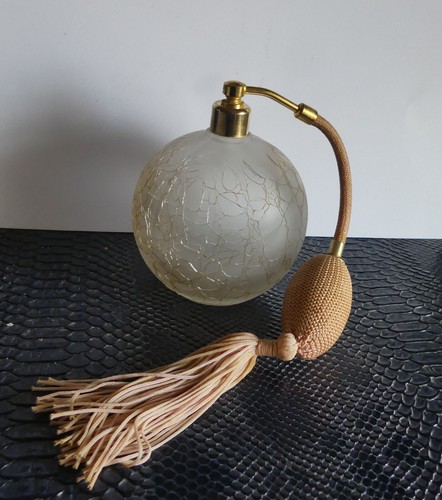 Vaporisateur parfum ancien - vaporisateur, de