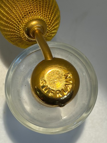 Vaporisateur ancien grande - vaporisateur,