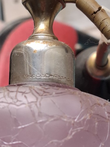 Vaporisateur parfum ancien - vaporisateur, de