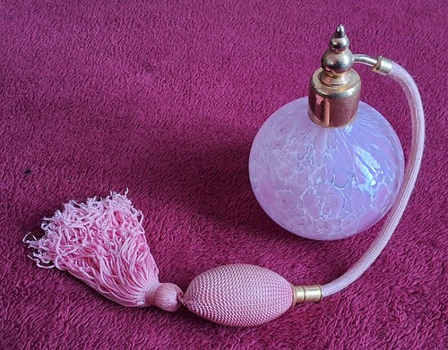 Ancien vaporisateur parfum - ancien,