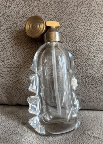 Ancien vaporisateur parfum - ,