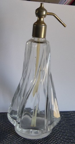 Vaporisateur parfum ancien - vaporisateur,