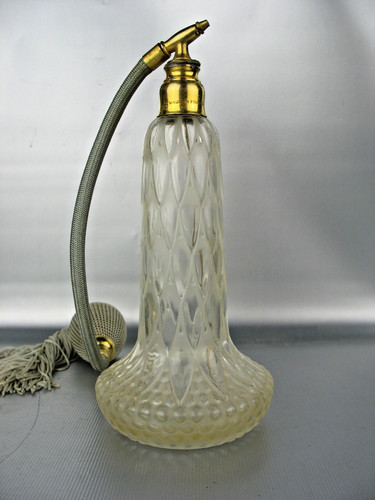 Vaporisateur parfum art - parfum,