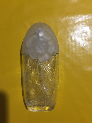 Ancien flacon vaporisateur - flacon,