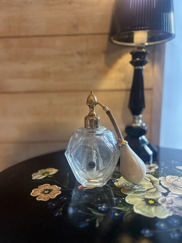 Vaporisateur ancien marcel - vaporisateur,