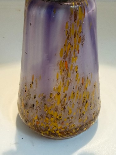Vaporisateur parfum ancien - parfum,