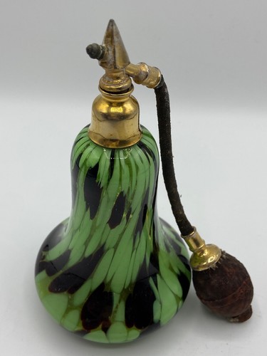 Ancien vaporisateur parfum - ancien, à