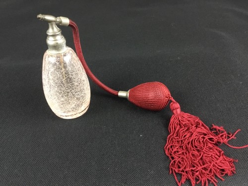 Ancien vaporisateur parfum - vaporisateur, à