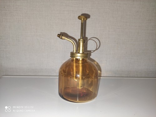 Ancien vaporisateur parfum - ancien,