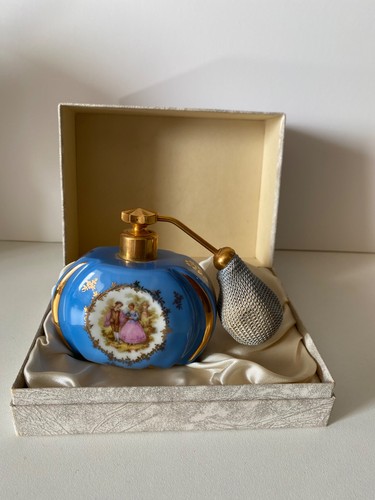 Ancien vaporisateur parfum - ancien,